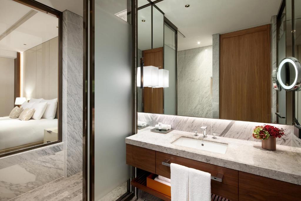 LOTTE HOTEL SEOUL by null