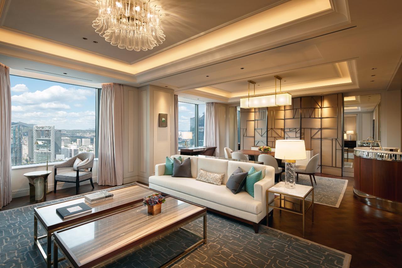 Lotte Hotel Seoul