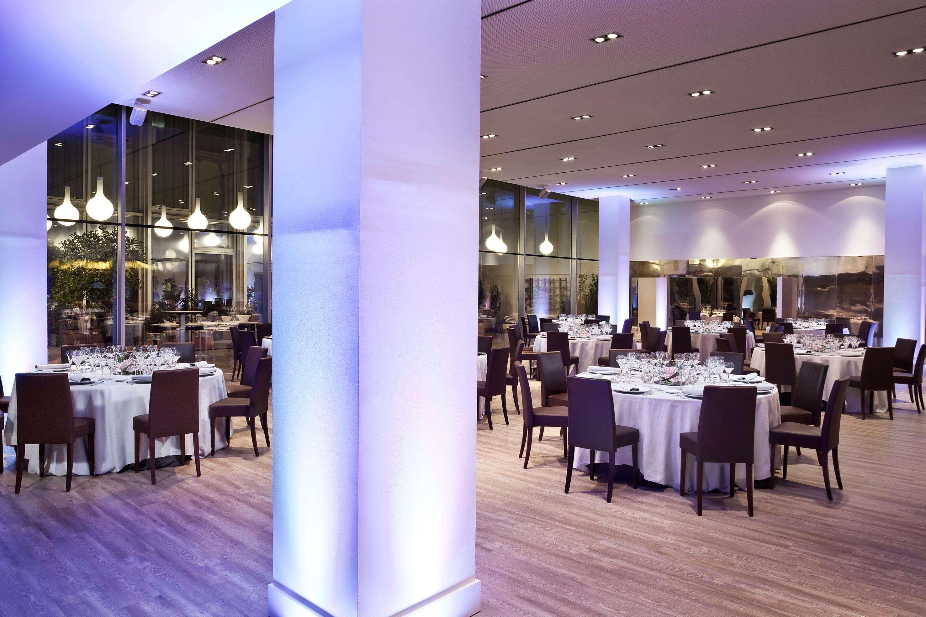 Melia Barcelona Sky - photo