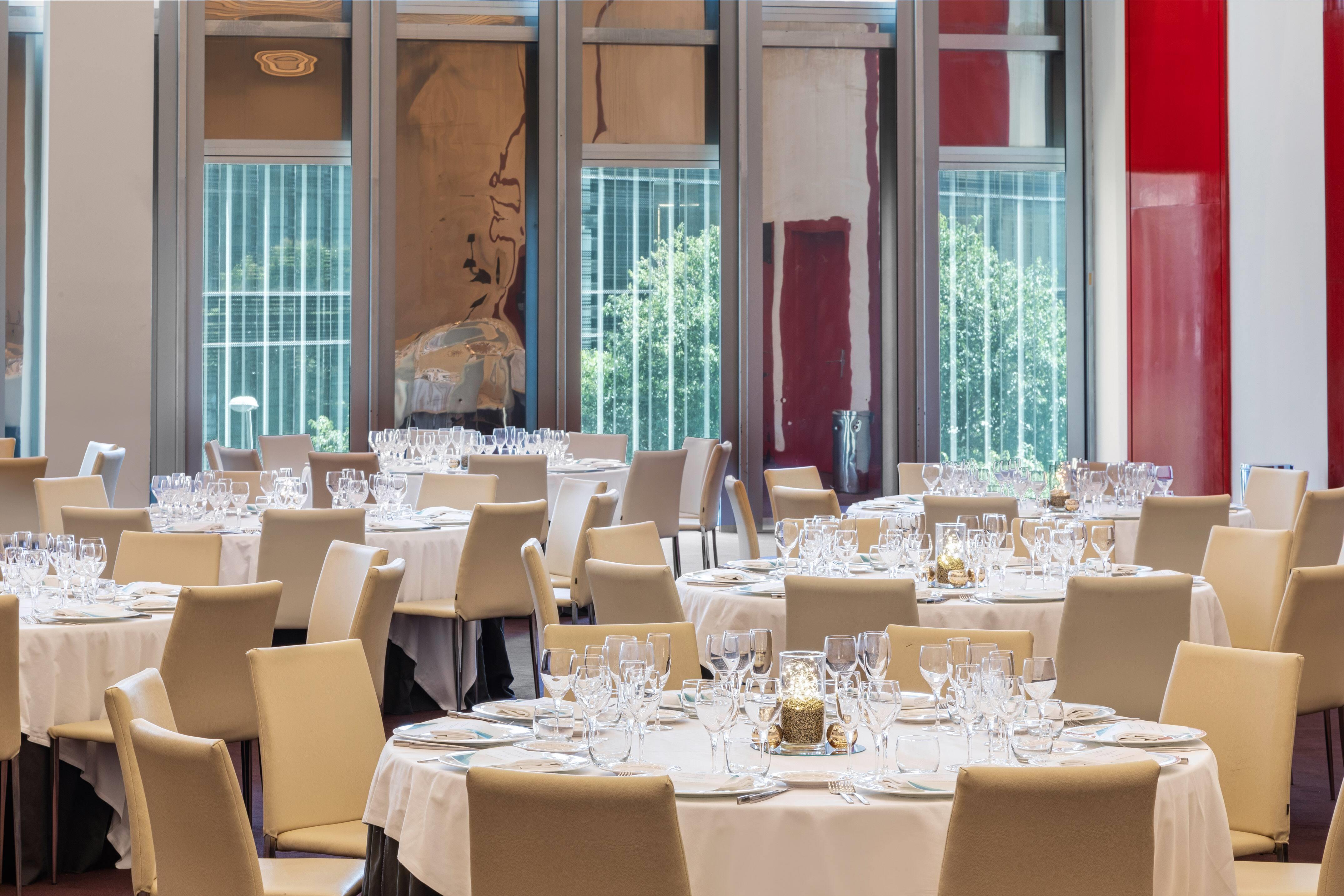 Melia Barcelona Sky - photo