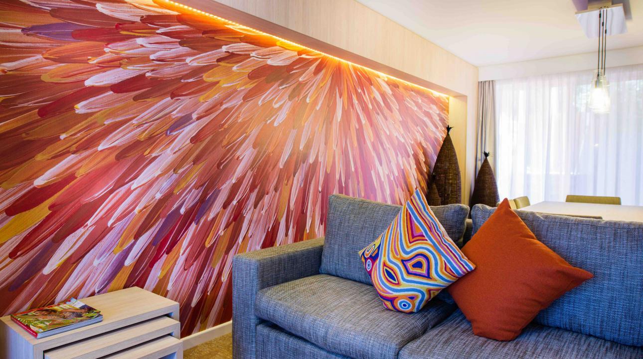 Emu Walk Apartments by null