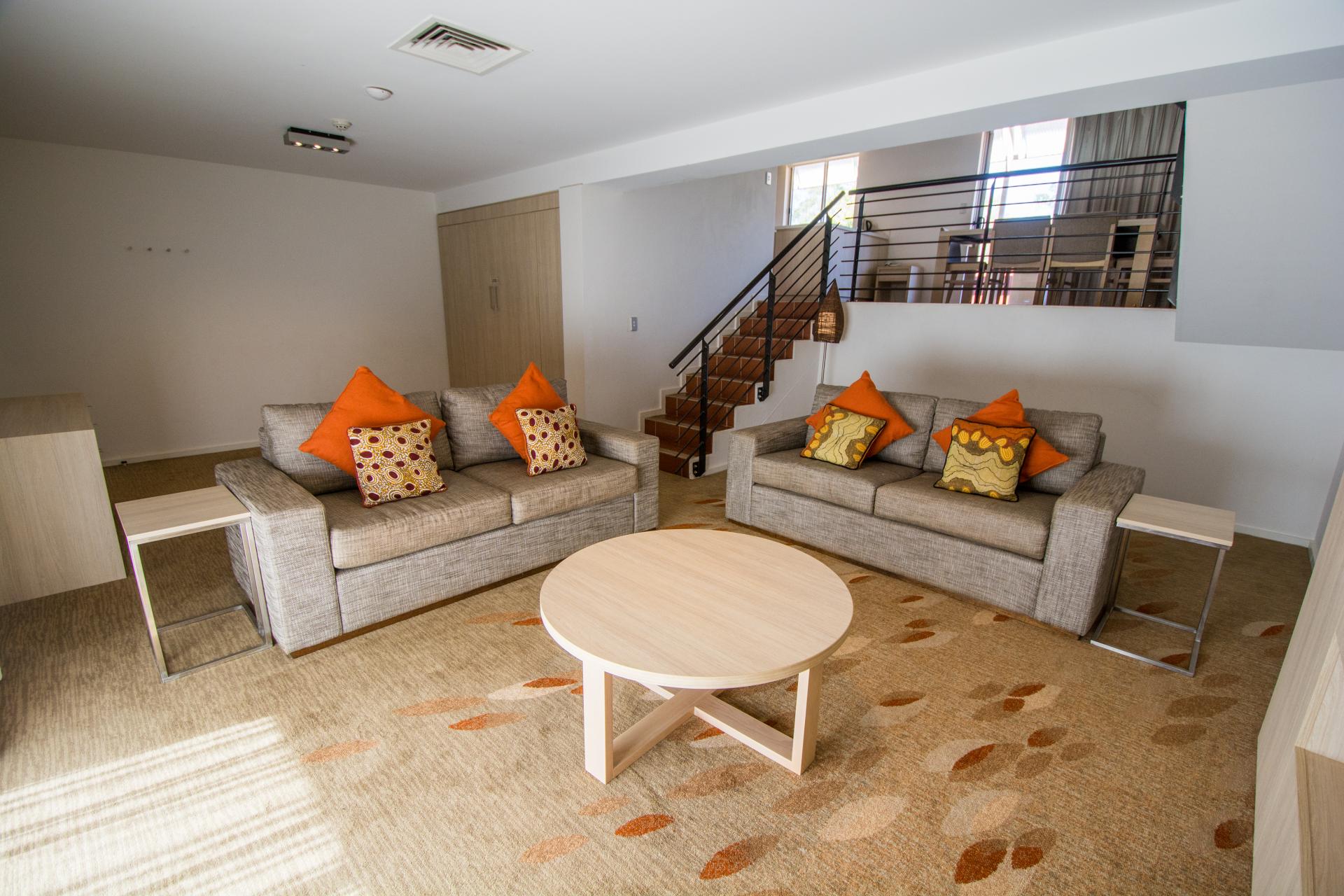 Emu Walk Apartments by null
