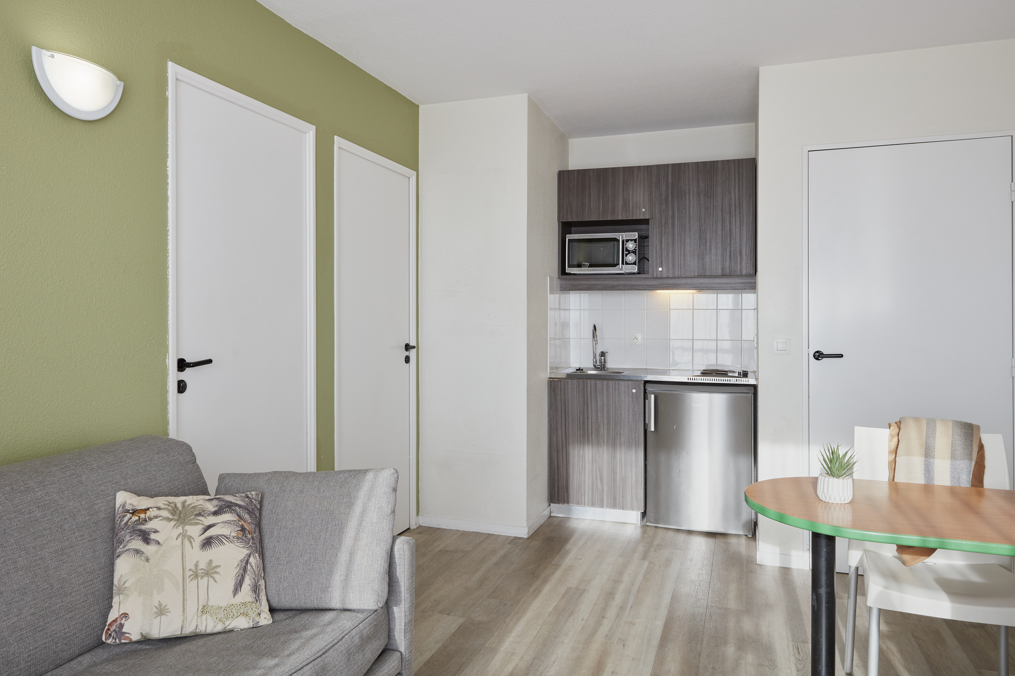 Adagio Access Bordeaux Rodesse