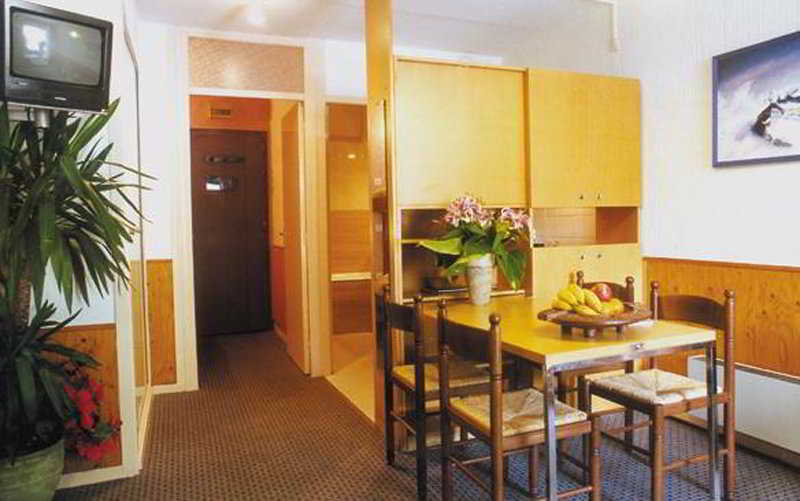 Residence le Lys