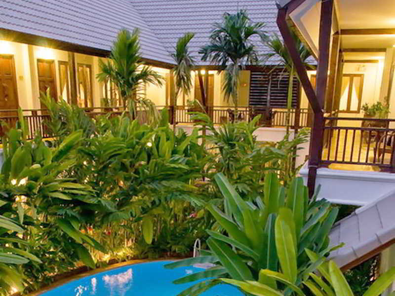 Shewe Wana Boutique Hotel ChiangMai by null