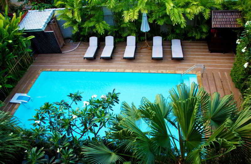 Shewe Wana Boutique Hotel ChiangMai by null