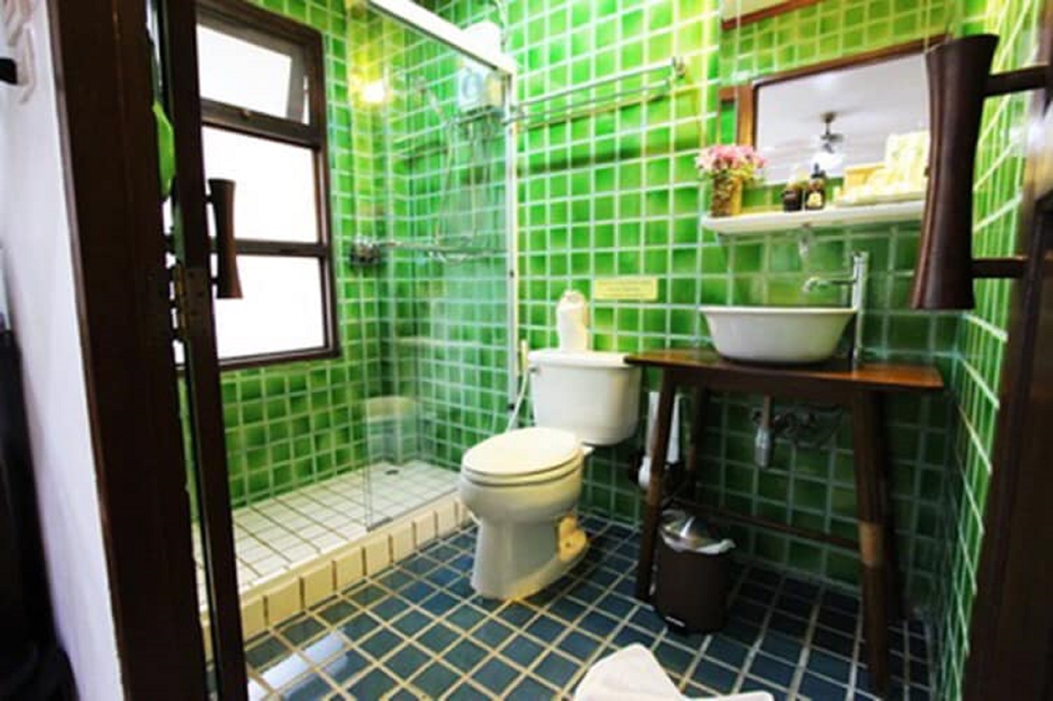 Shewe Wana Boutique Hotel ChiangMai by null