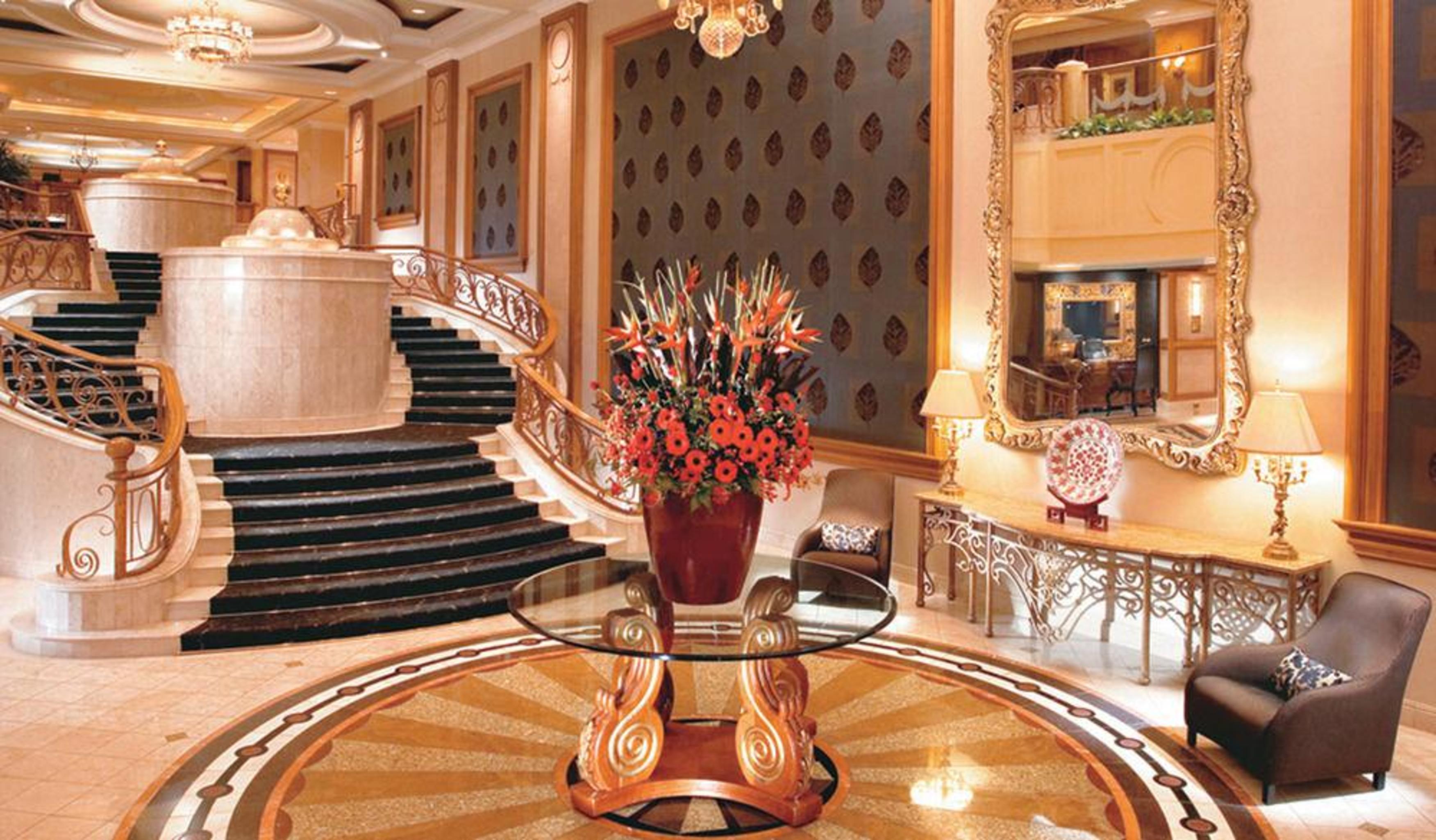 The Langham, Melbourne by null