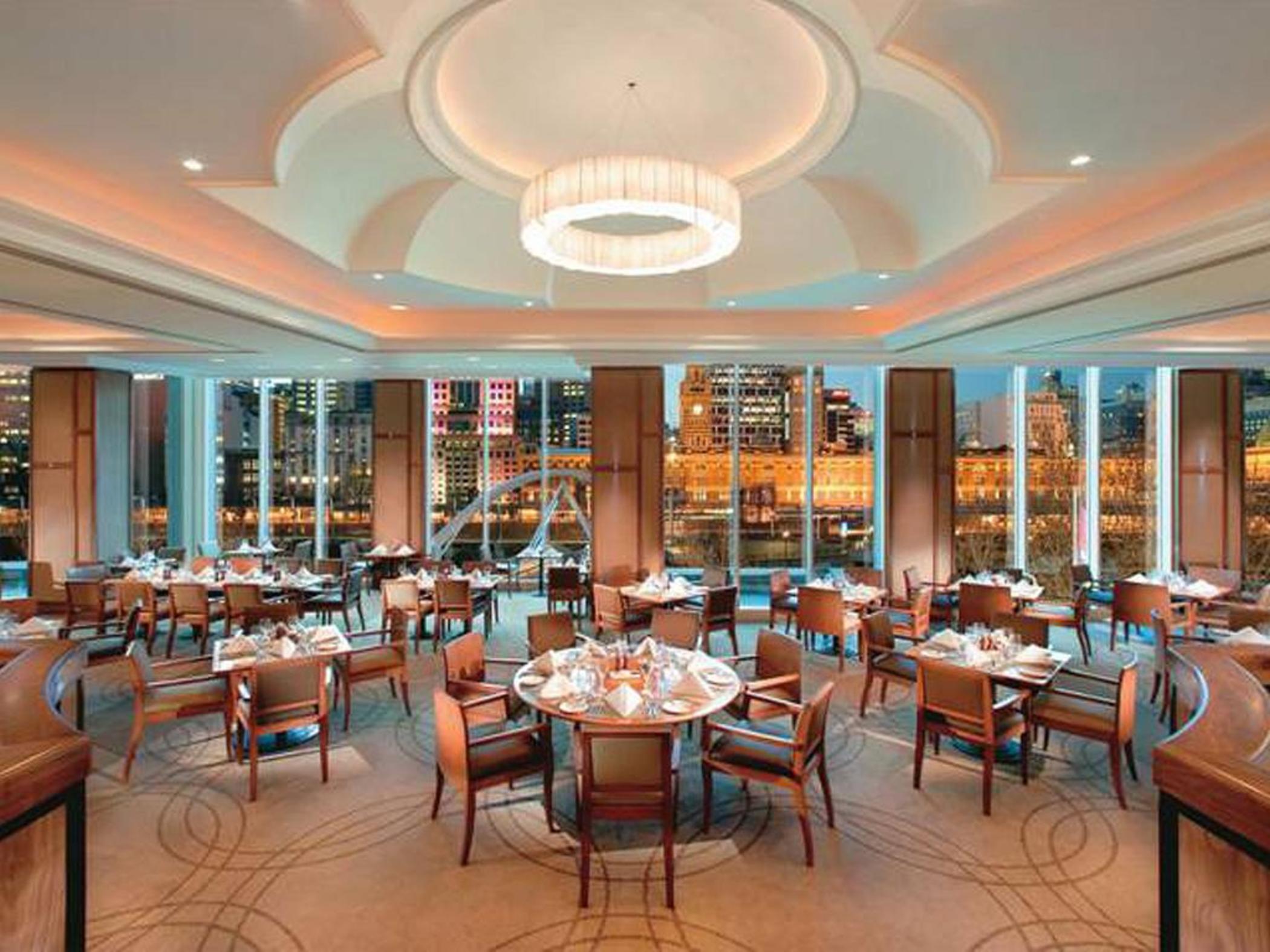 The Langham, Melbourne by null The Langham, Melbourne by null