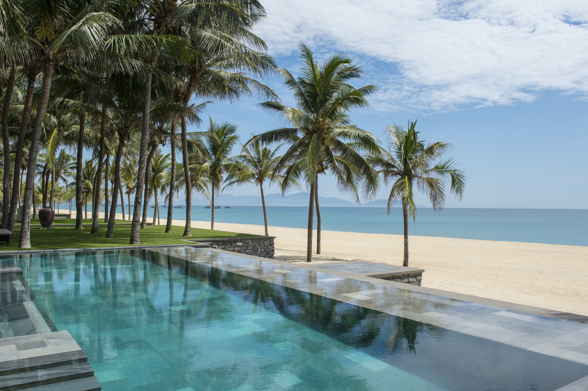 Four Seasons Resort The Nam Hai, Hoi An by null Four Seasons Resort The Nam Hai, Hoi An by null