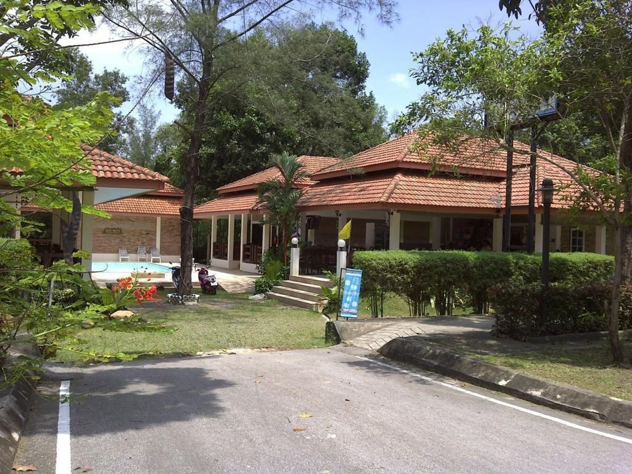 Chaya Resort