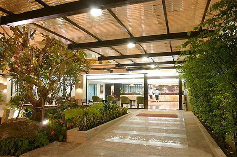 Royal Panerai Hotel by null