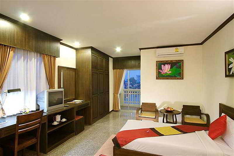 Royal Panerai Hotel by null