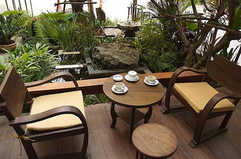 Royal Panerai Hotel by null