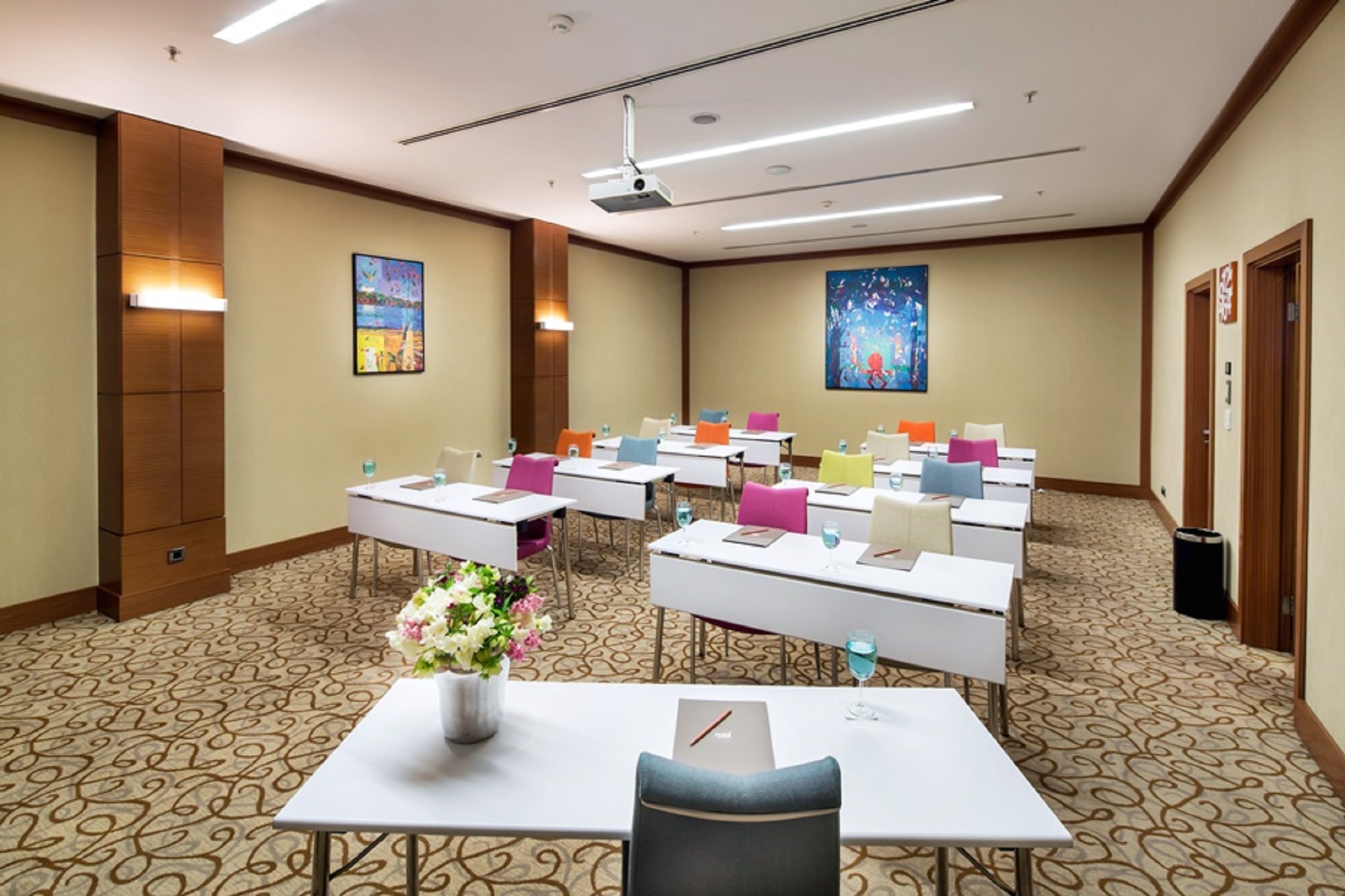 Midtown Hotel Istanbul - фото