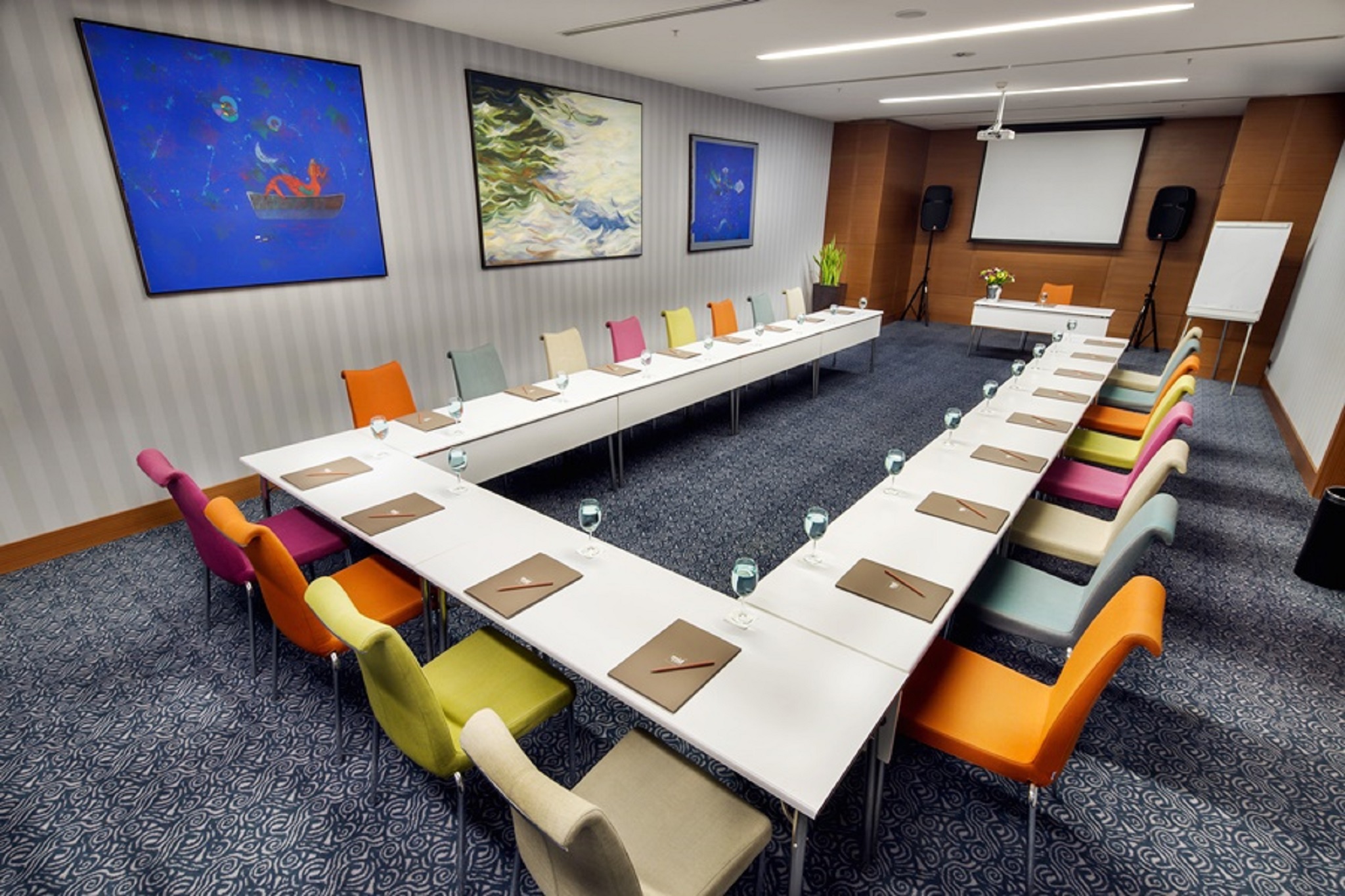 Midtown Hotel Istanbul - фото