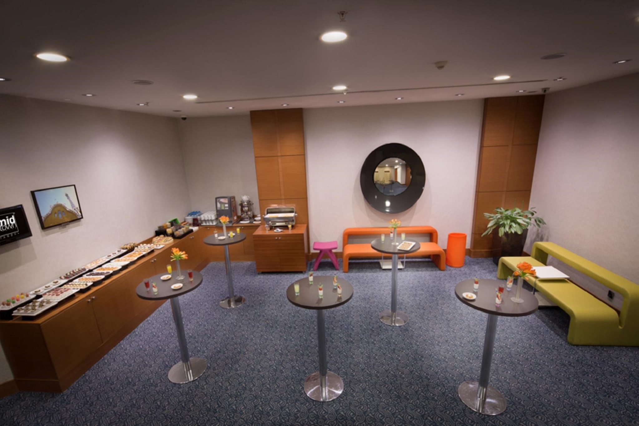 Midtown Hotel Istanbul - фото