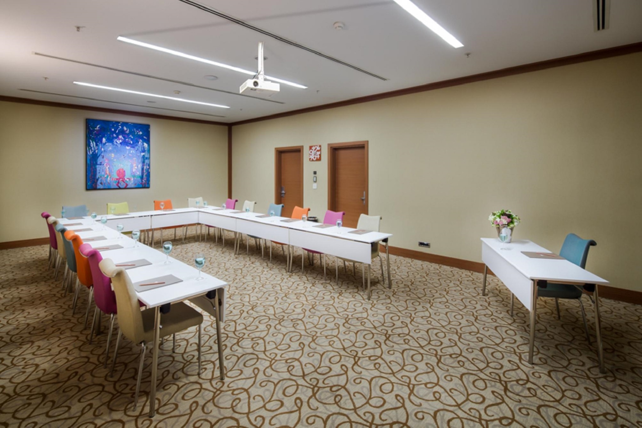 Midtown Hotel Istanbul - фото