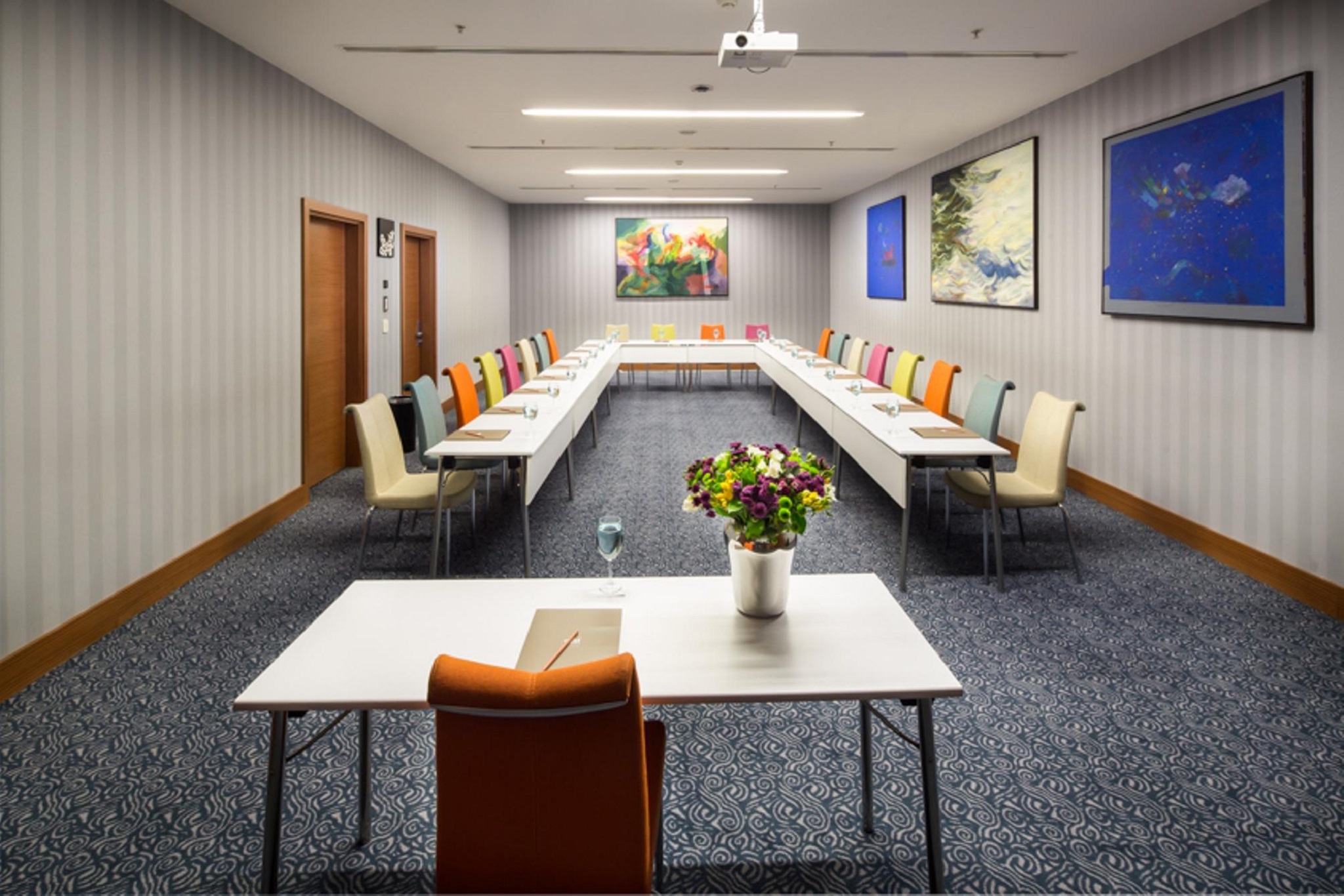 Midtown Hotel Istanbul - фото