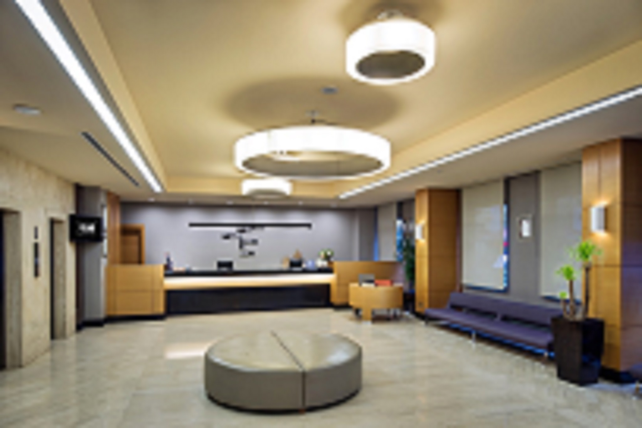 Midtown Hotel Istanbul - фото