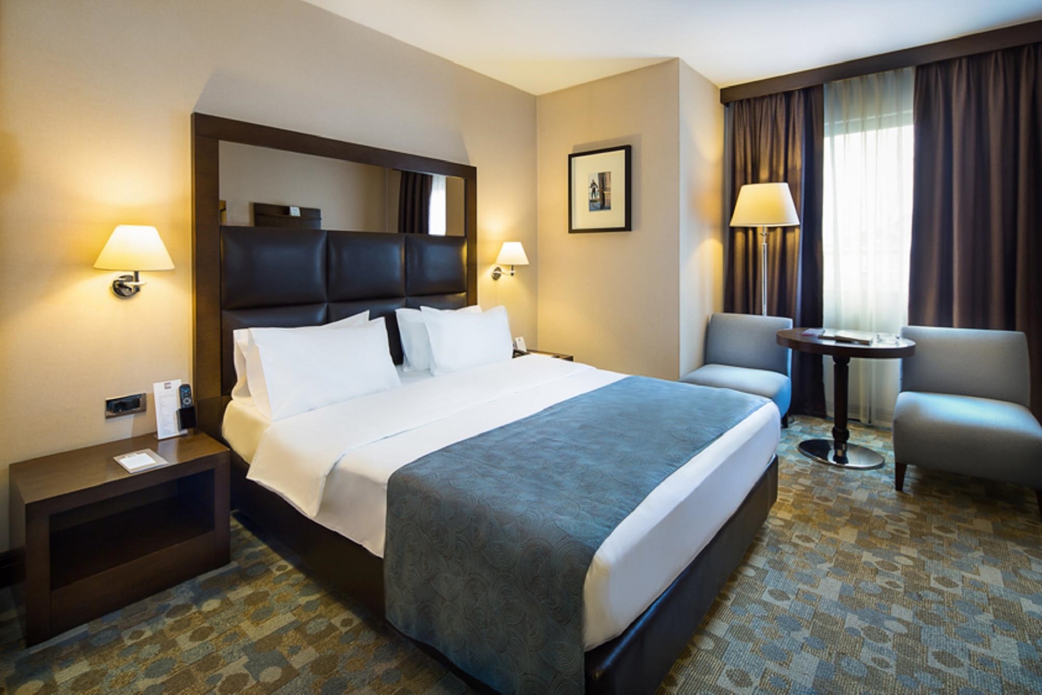 Midtown Hotel Istanbul