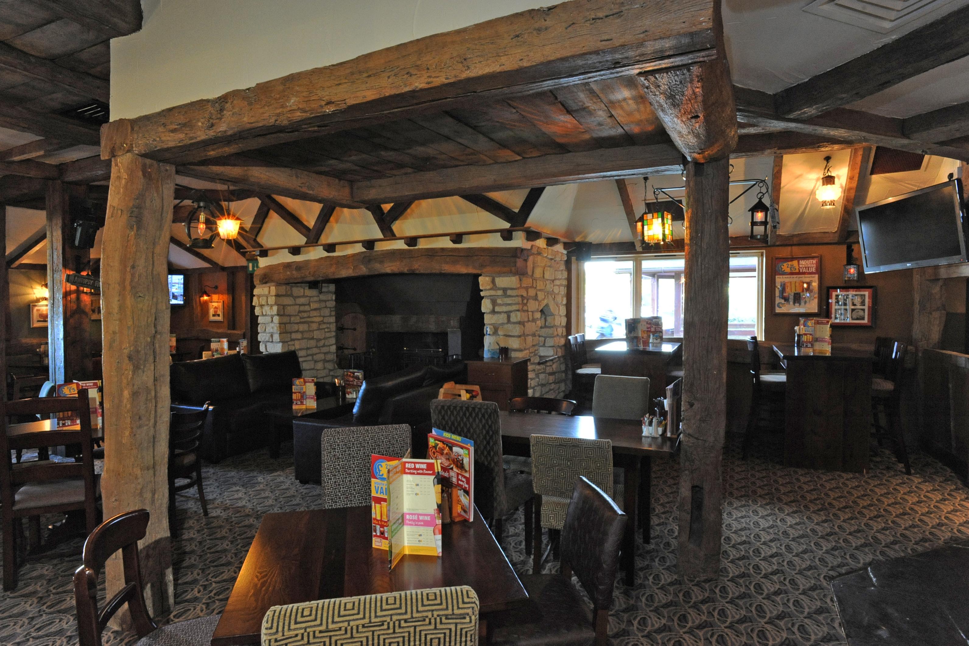 Premier Inn Falkirk (Larbert)