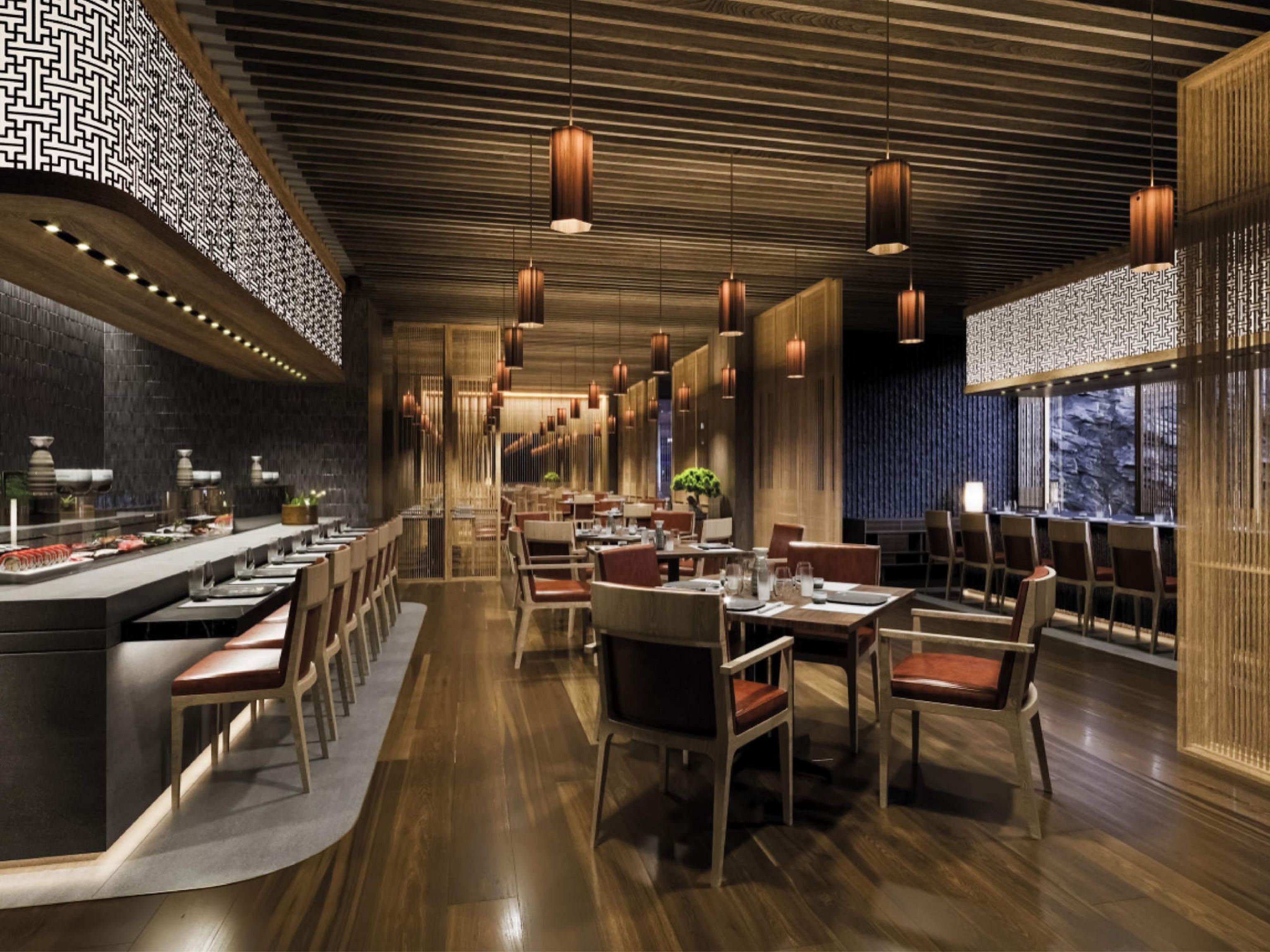 The Ambassador Seoul - A Pullman