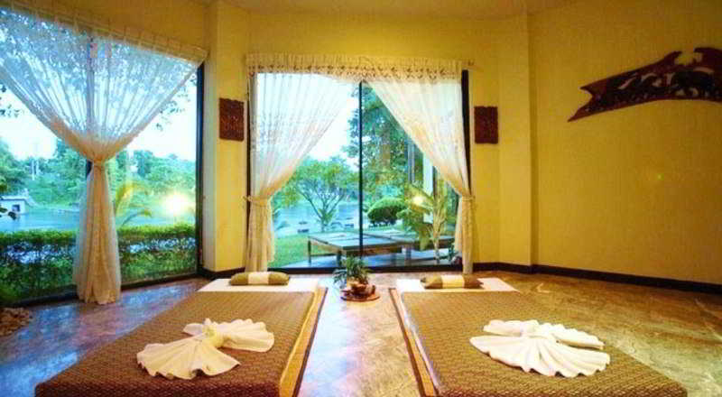Royal Riverkwai Resort and Spa
