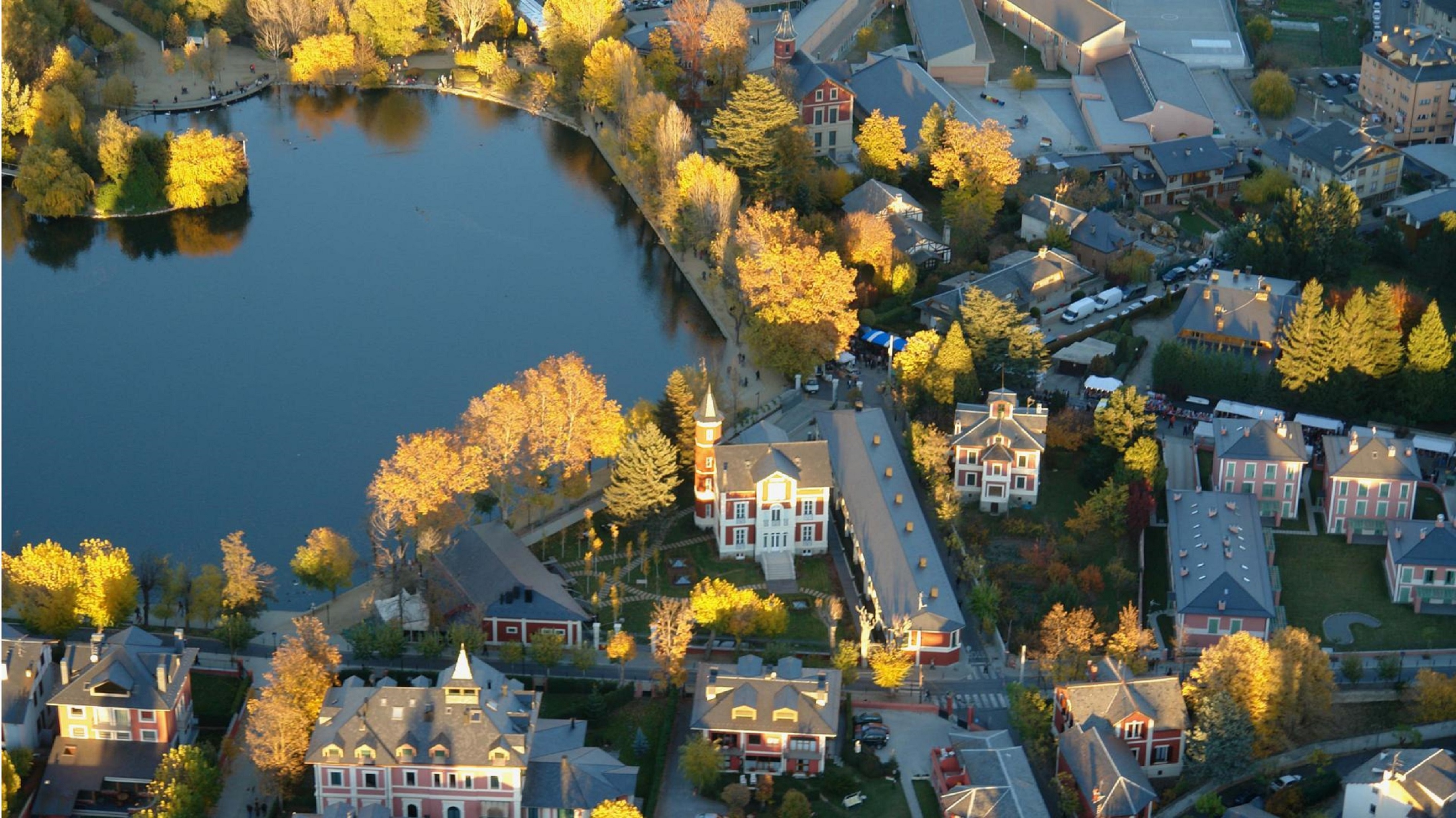 Hotel Villa Paulita by null