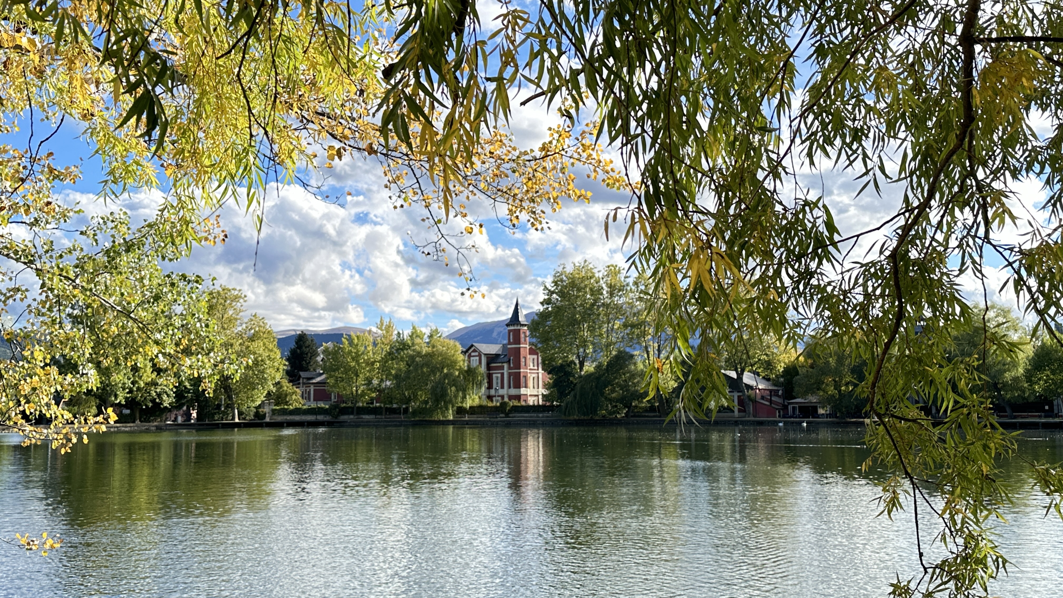 Hotel Villa Paulita by null