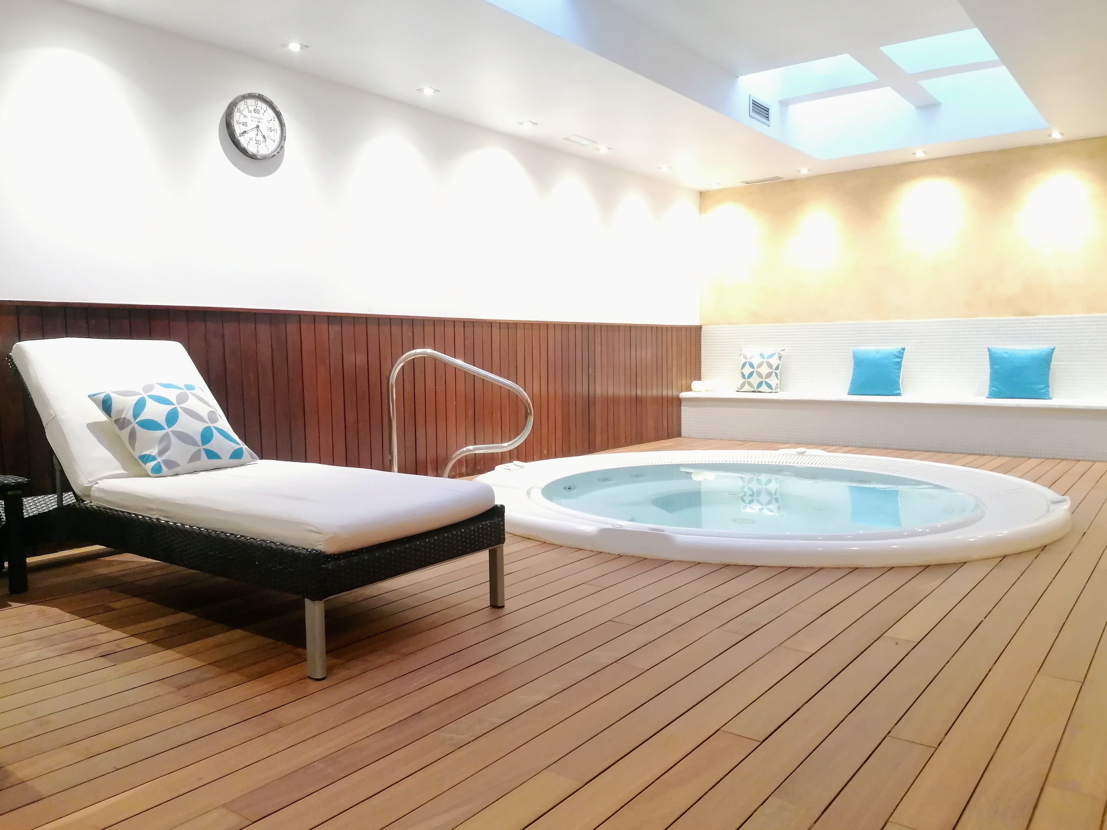 Hotel Villa Paulita by null