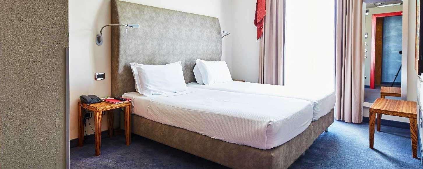 Settecento Hotel