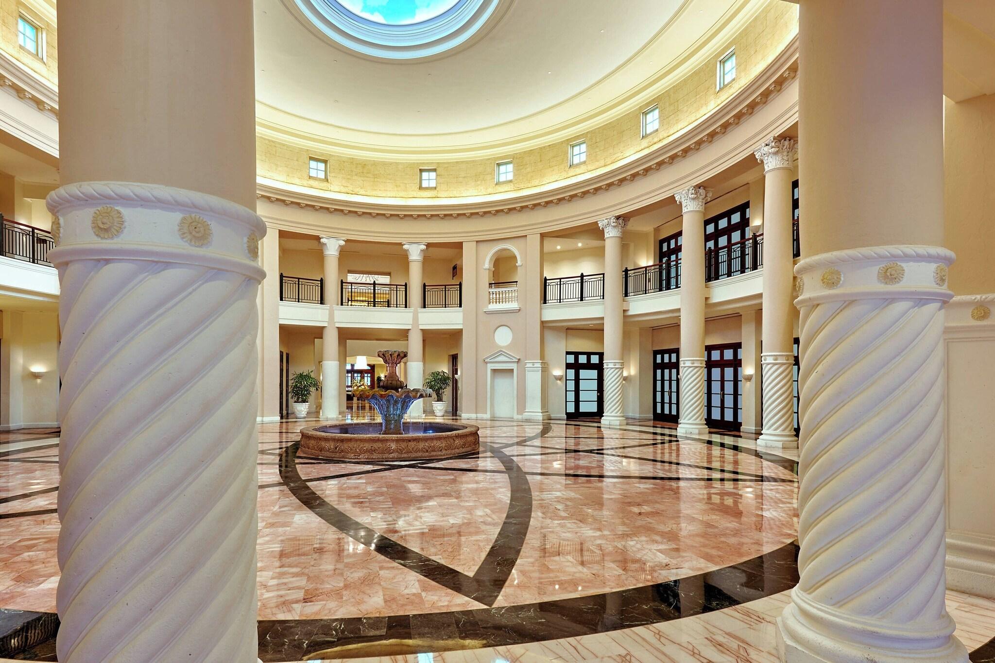 Hotel Colonnade Coral Gables