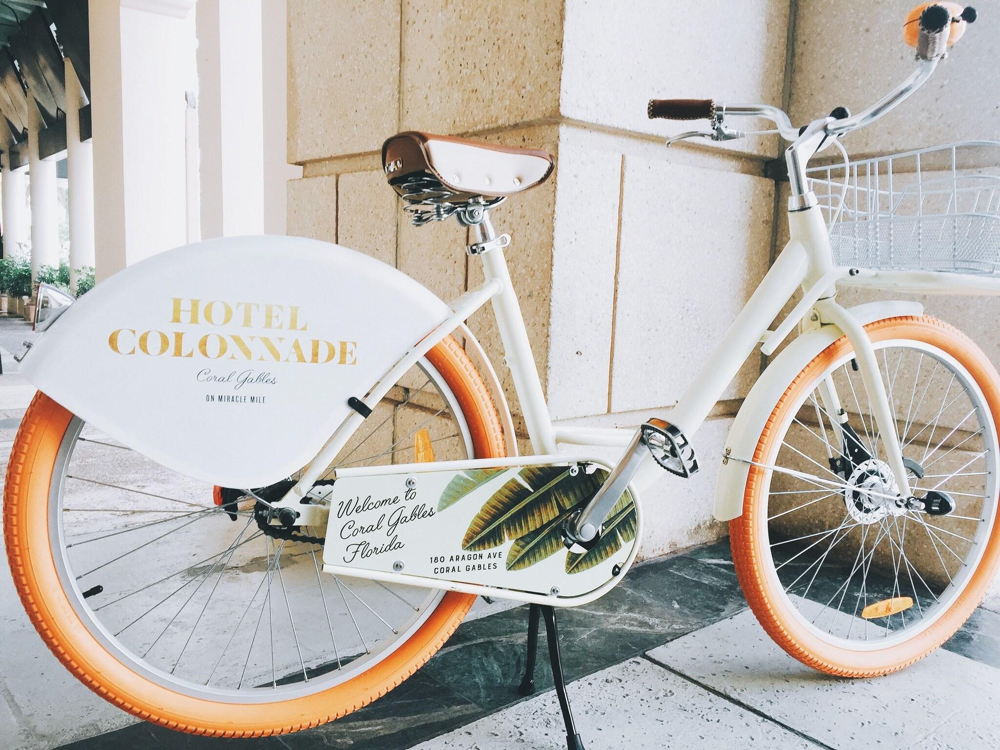 Hotel Colonnade Coral Gables