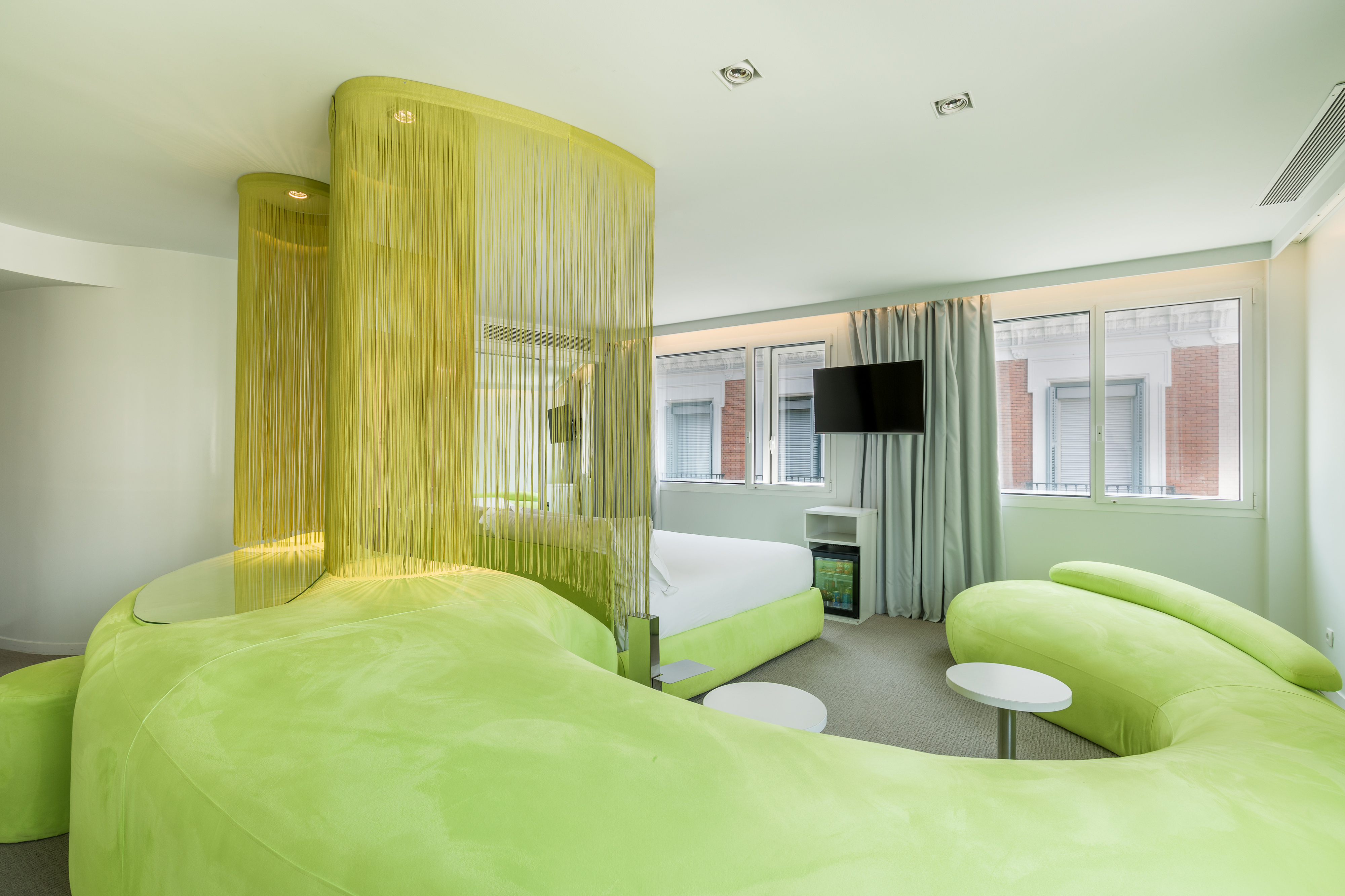 Room Mate Oscar Hotel by null