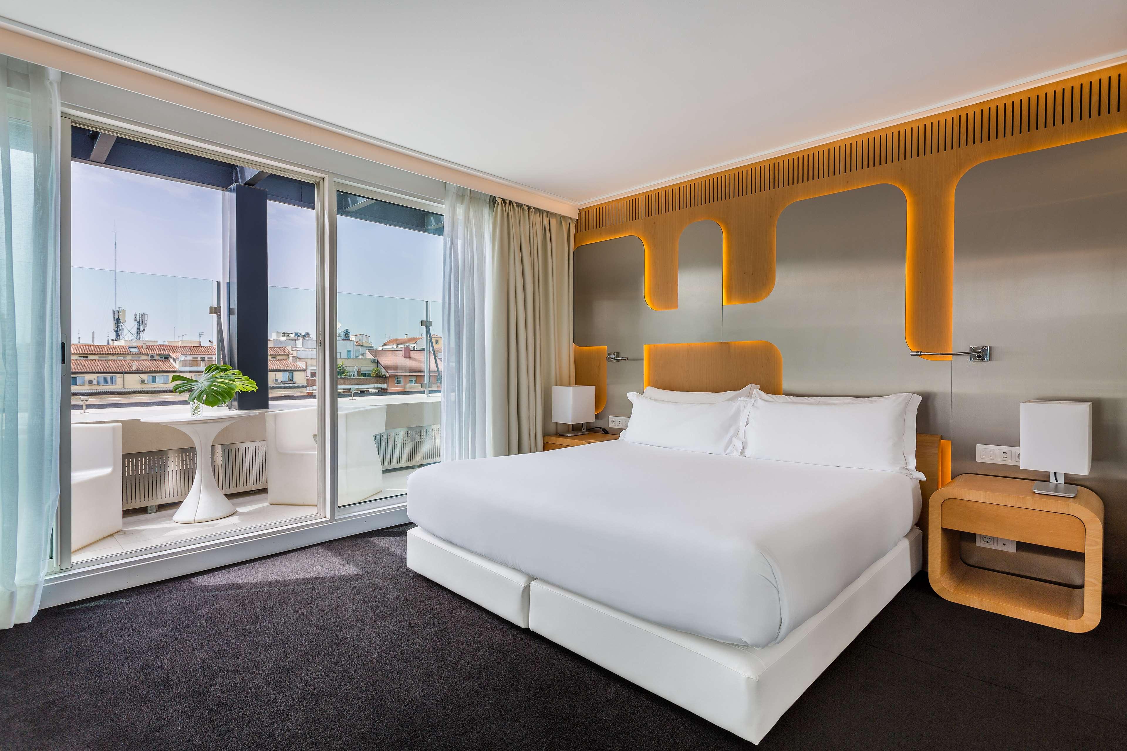 Room Mate Oscar Hotel by null