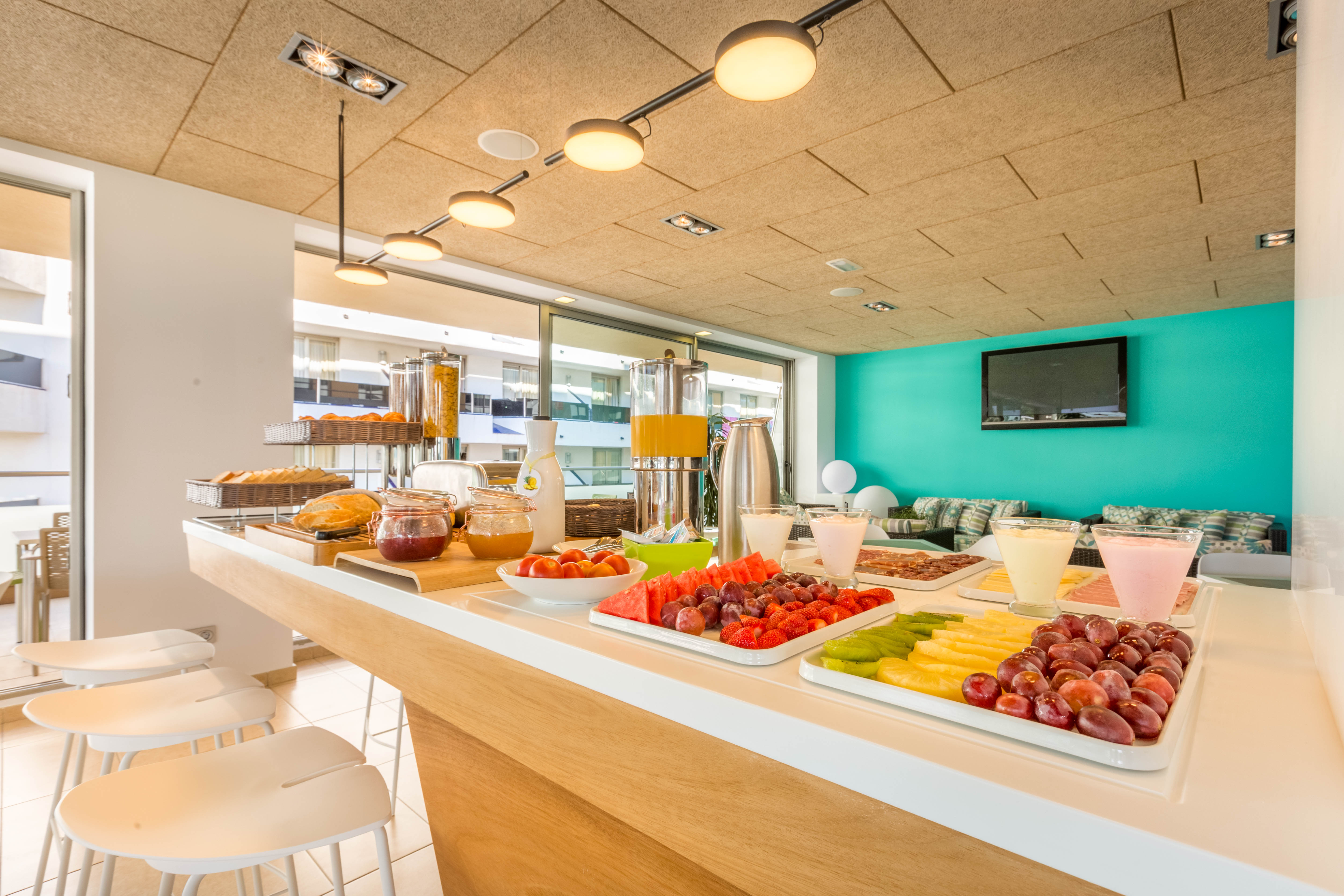 Aparthotel Odissea Park