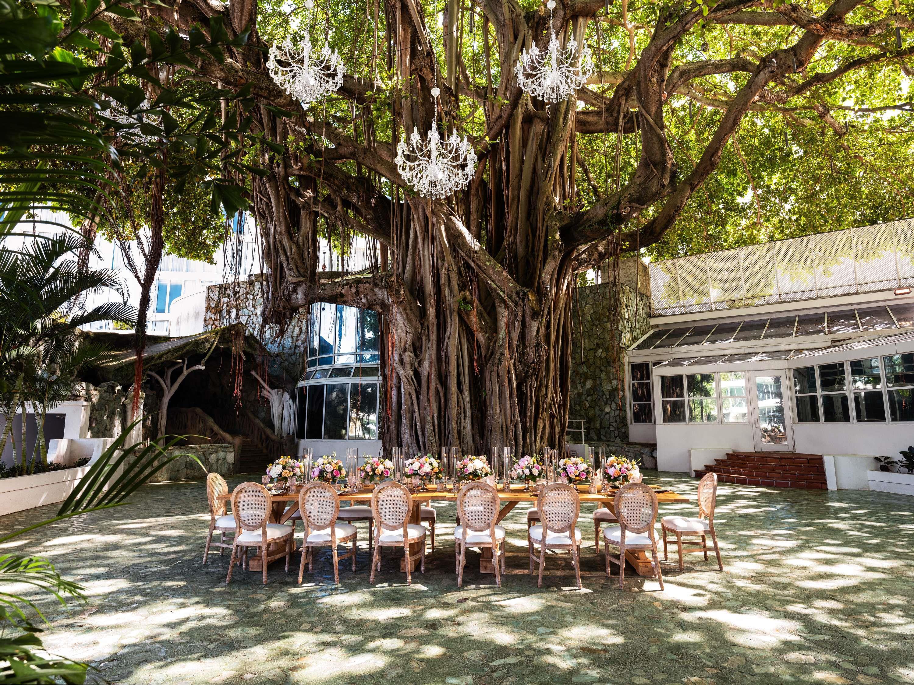 Fairmont El San Juan Hotel by null