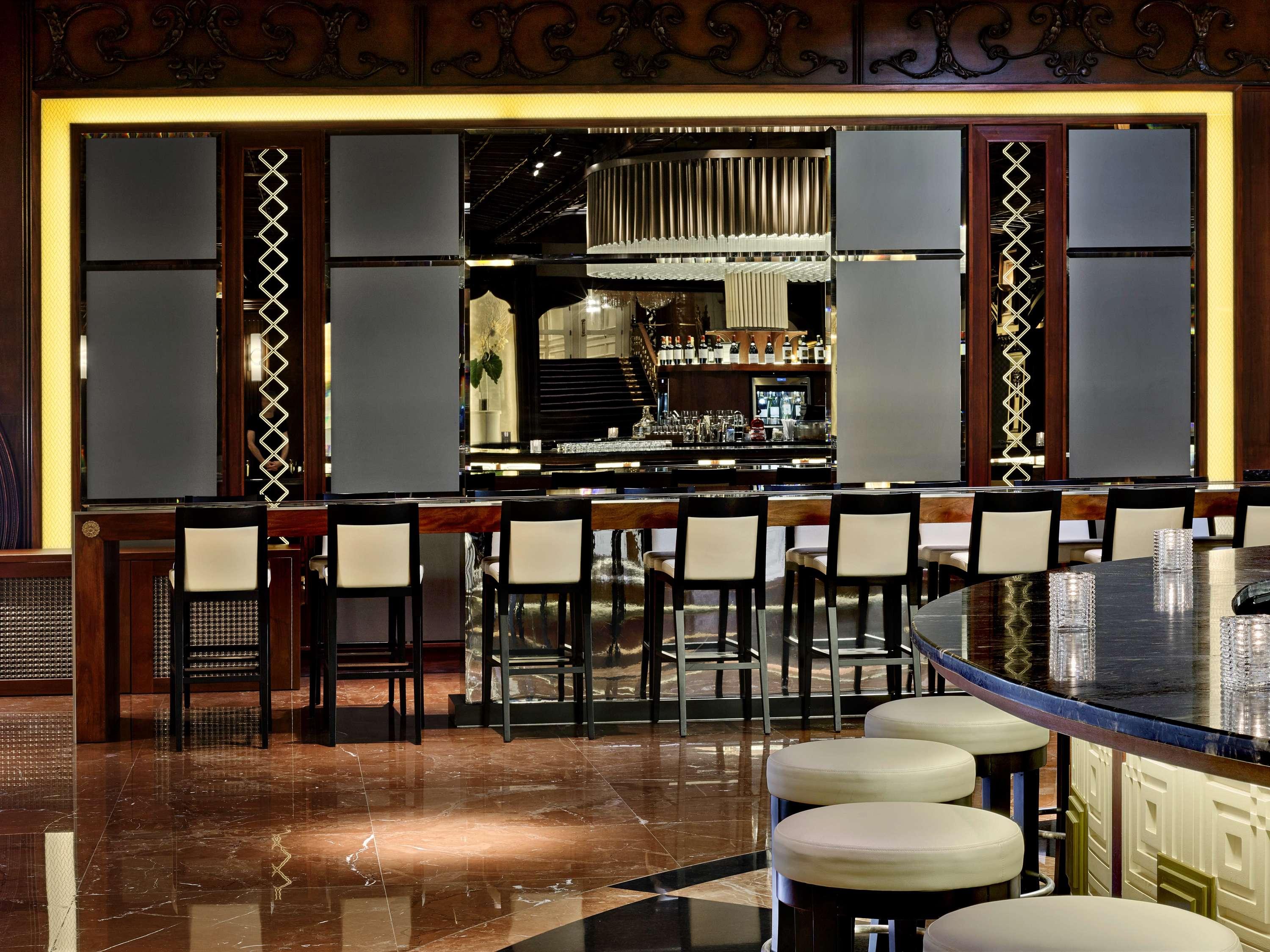 Fairmont El San Juan Hotel by null