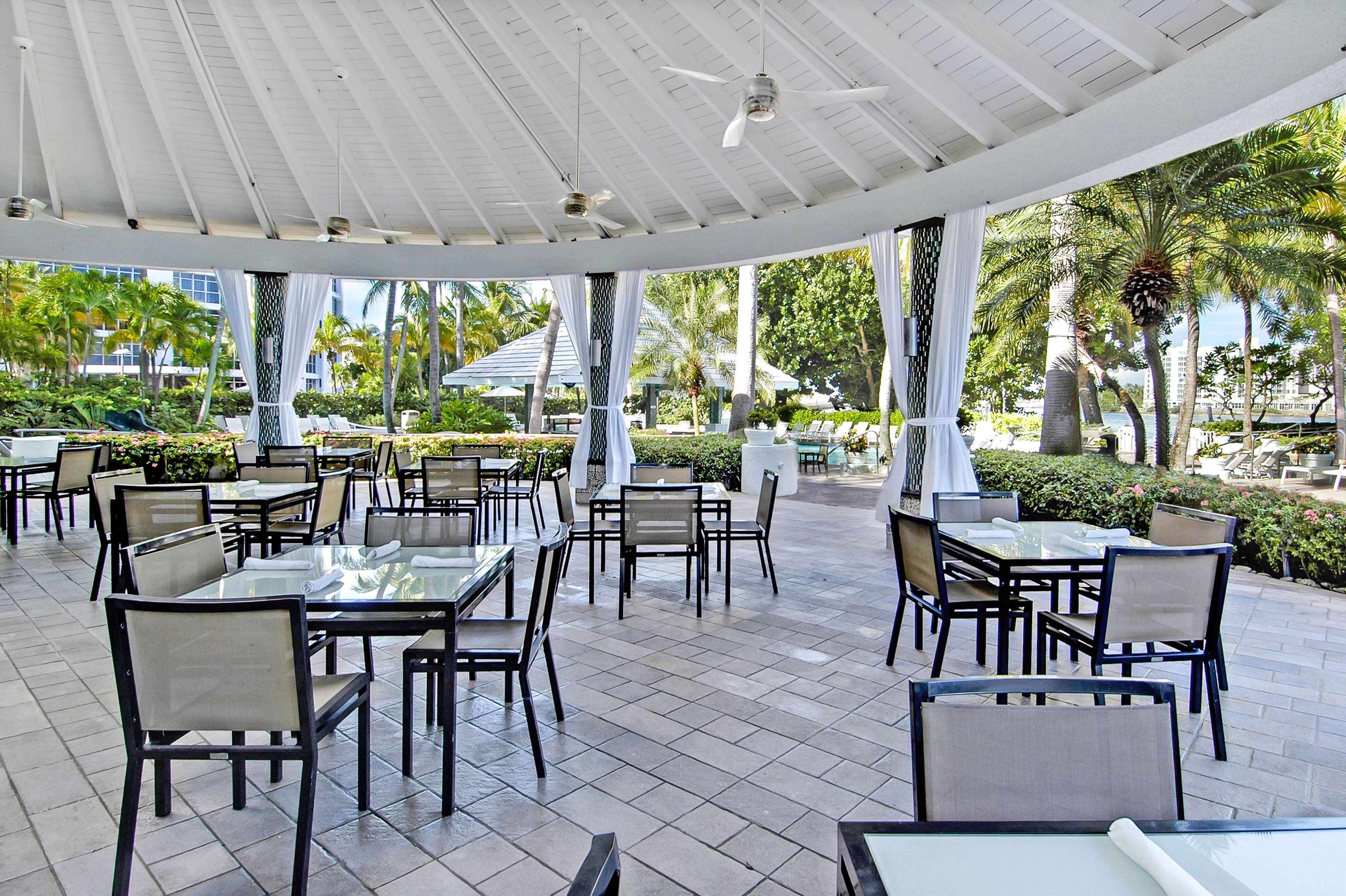 The Condado Plaza Hotel