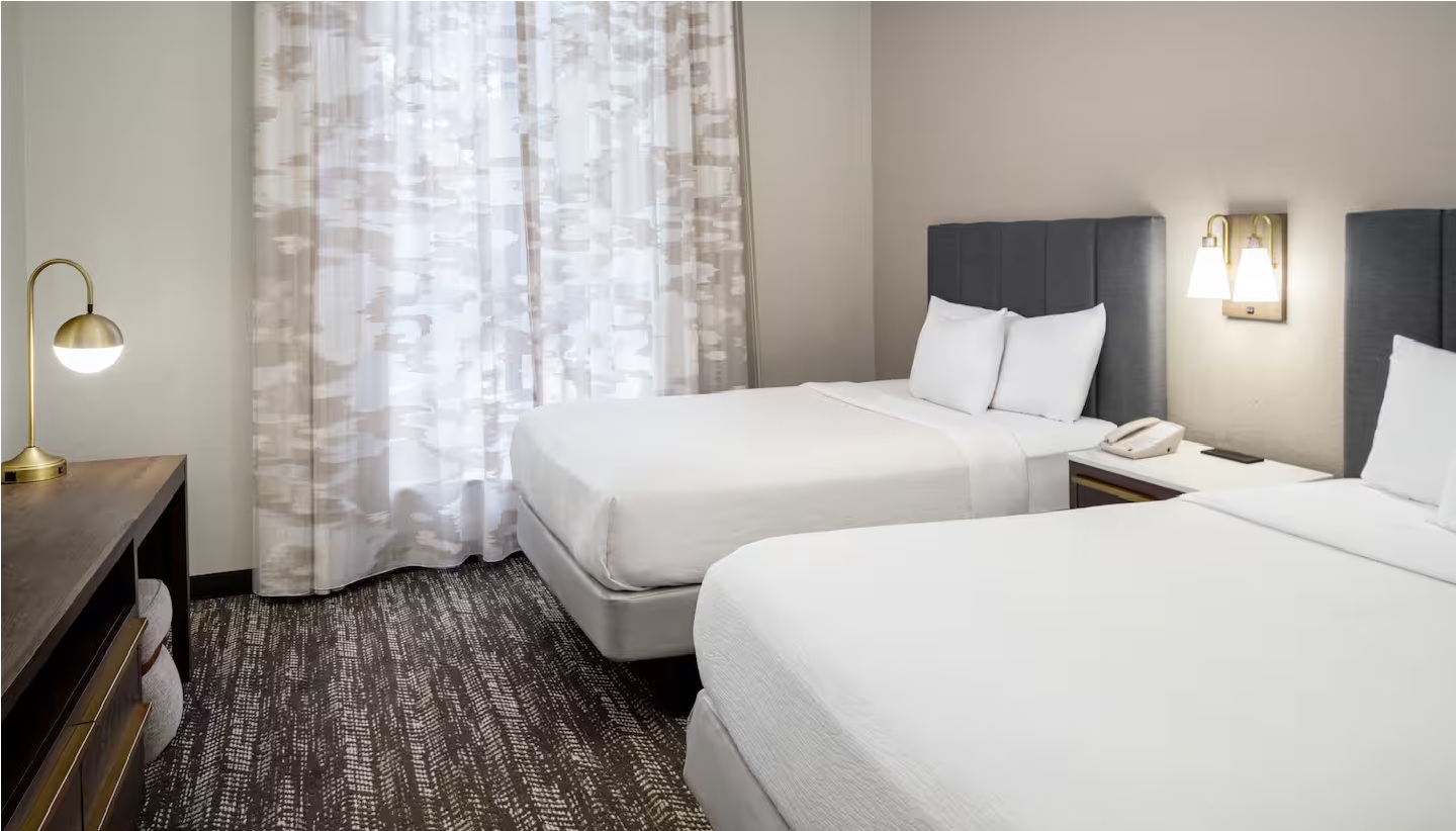 Embassy Suites by Hilton Orlando North