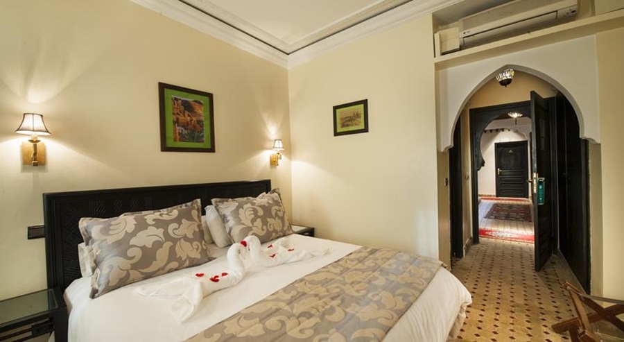 Habitación doble