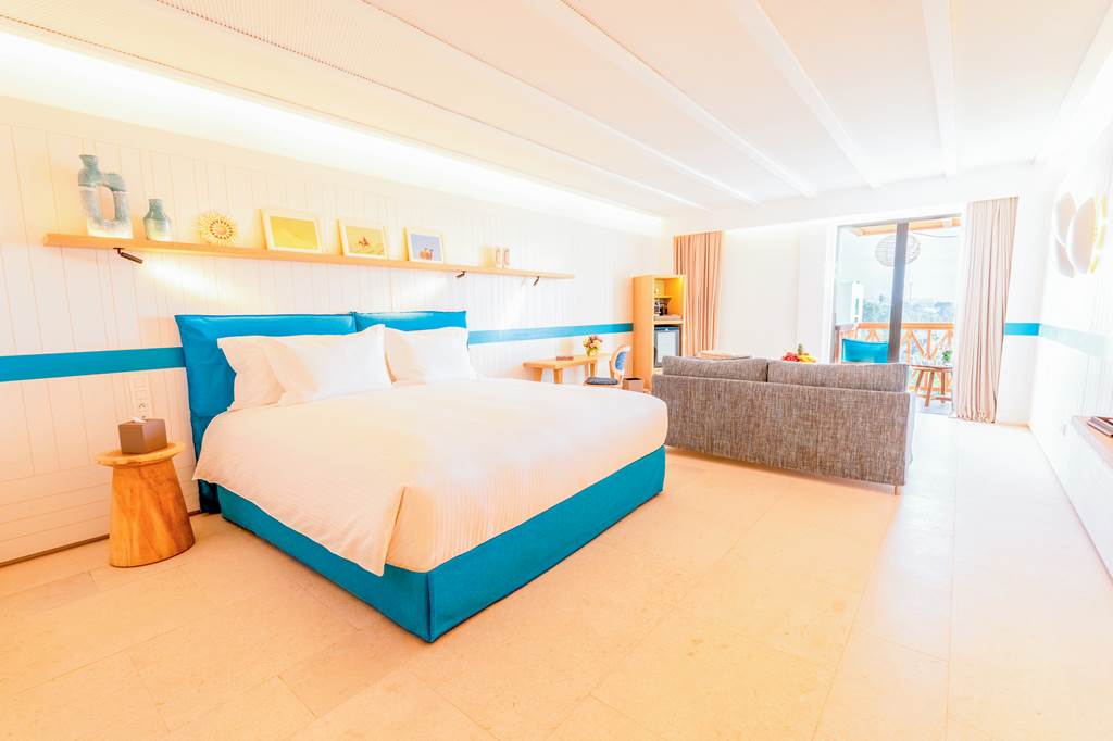 Apartament, deluxe, z widokami