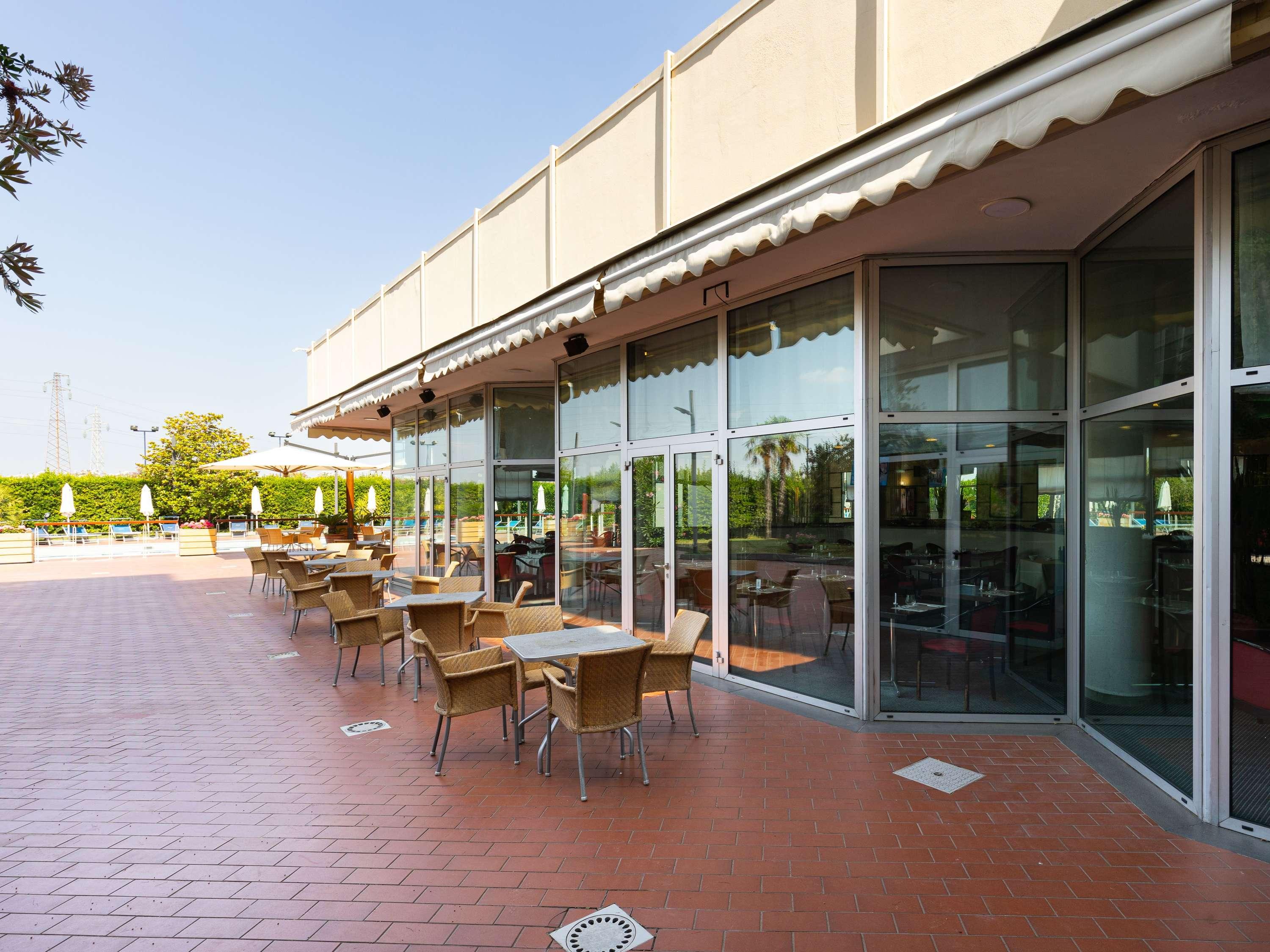 Novotel Caserta Sud