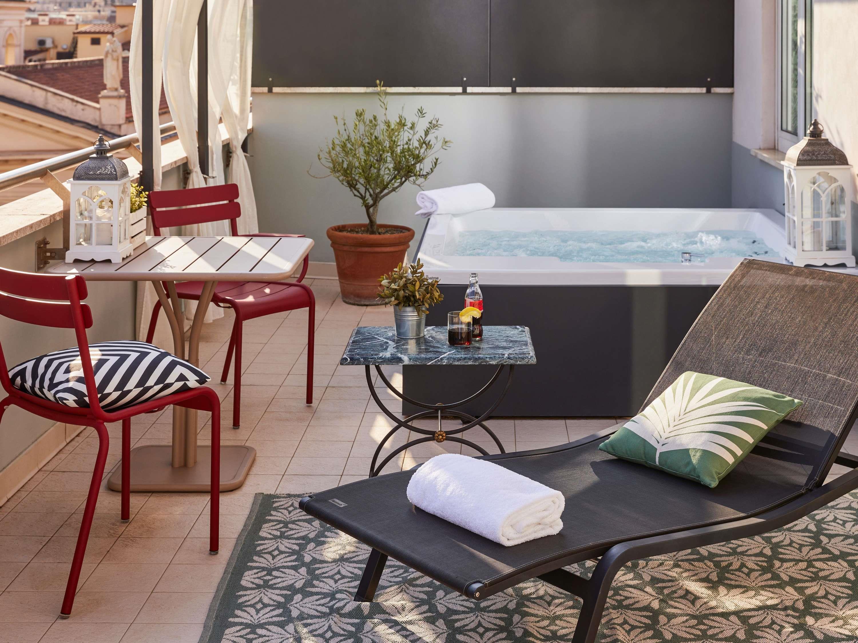 Mercure Roma Corso Trieste