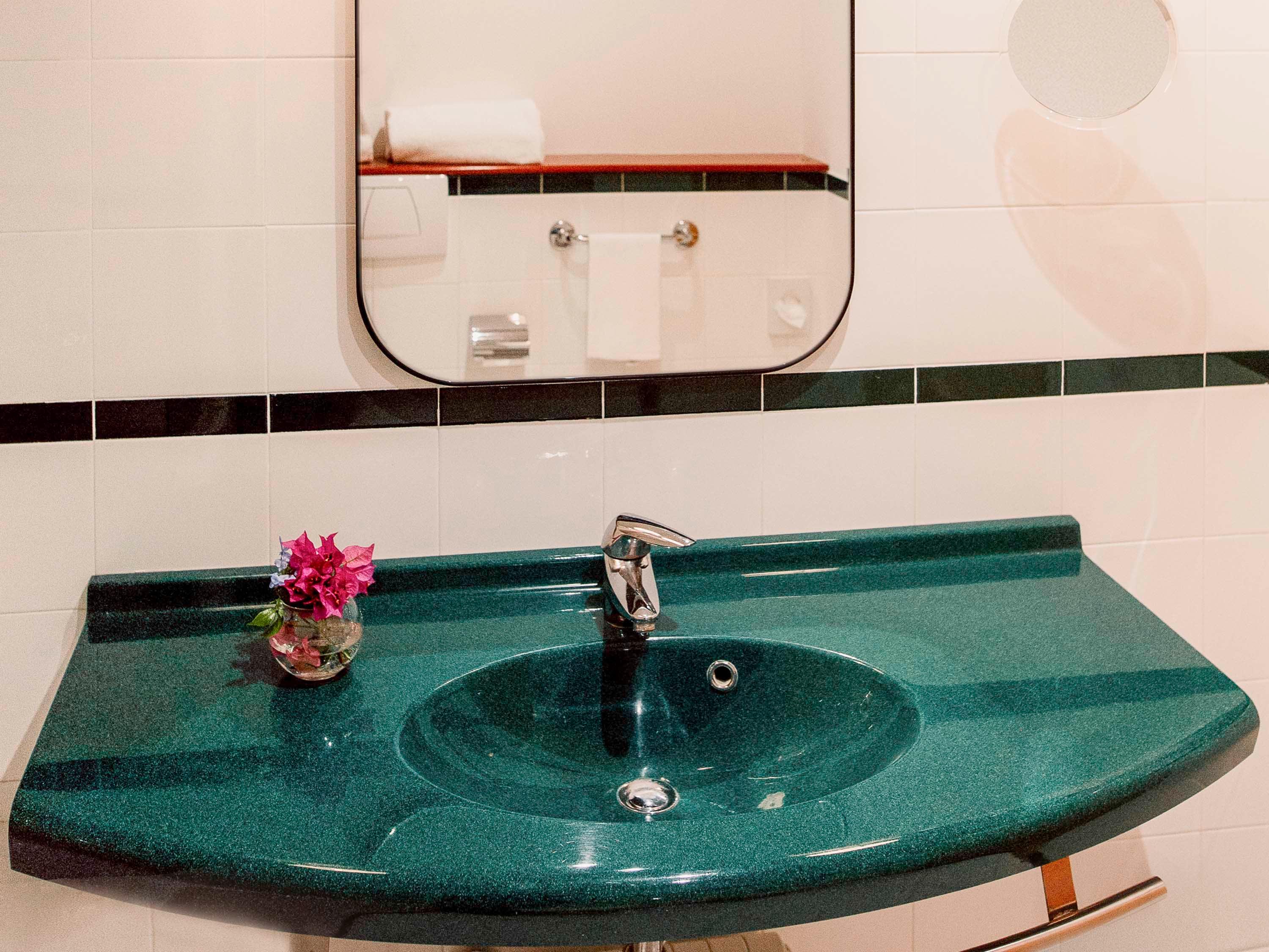 Mercure Roma Corso Trieste by null