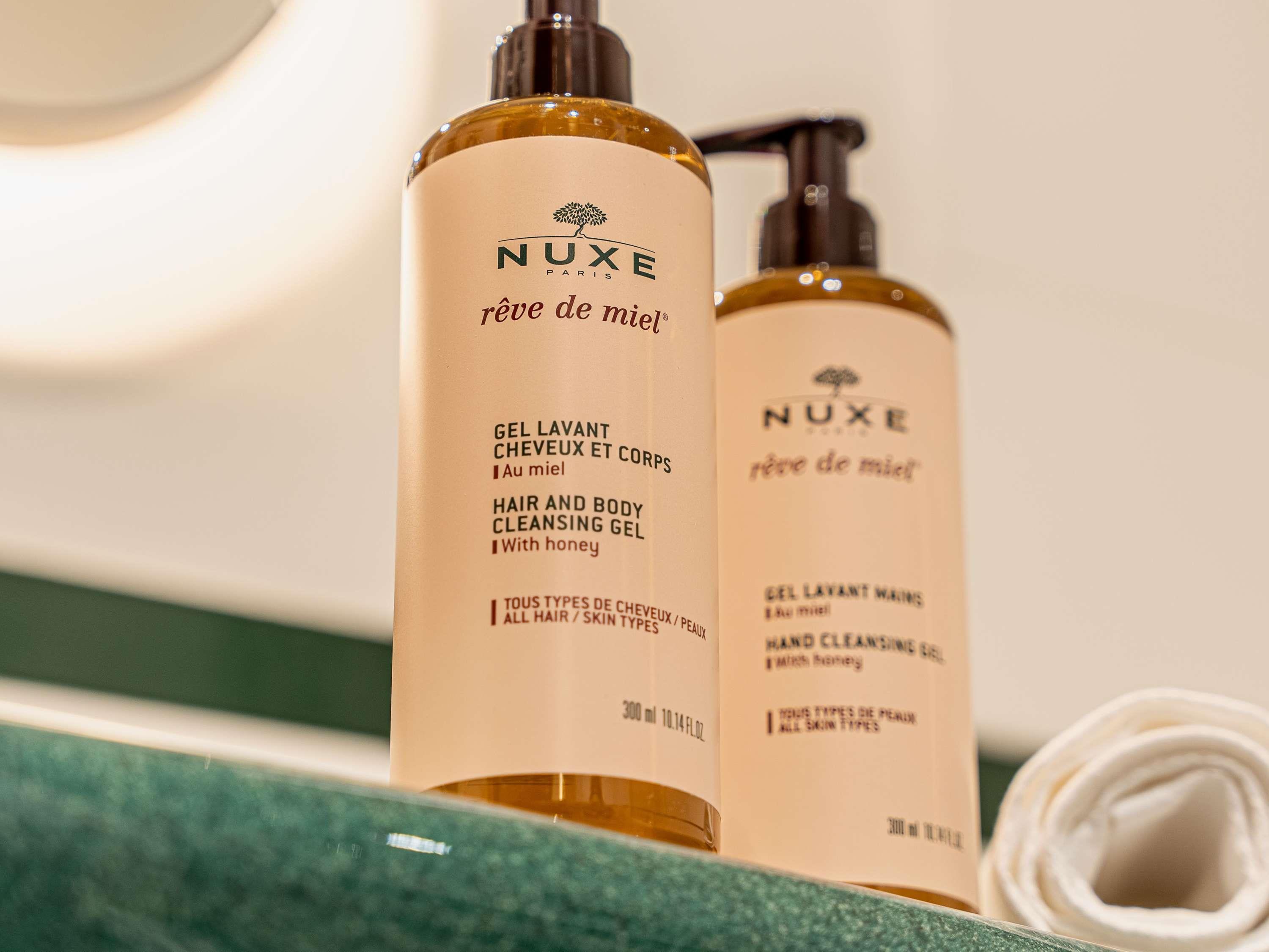 Mercure Roma Corso Trieste by null