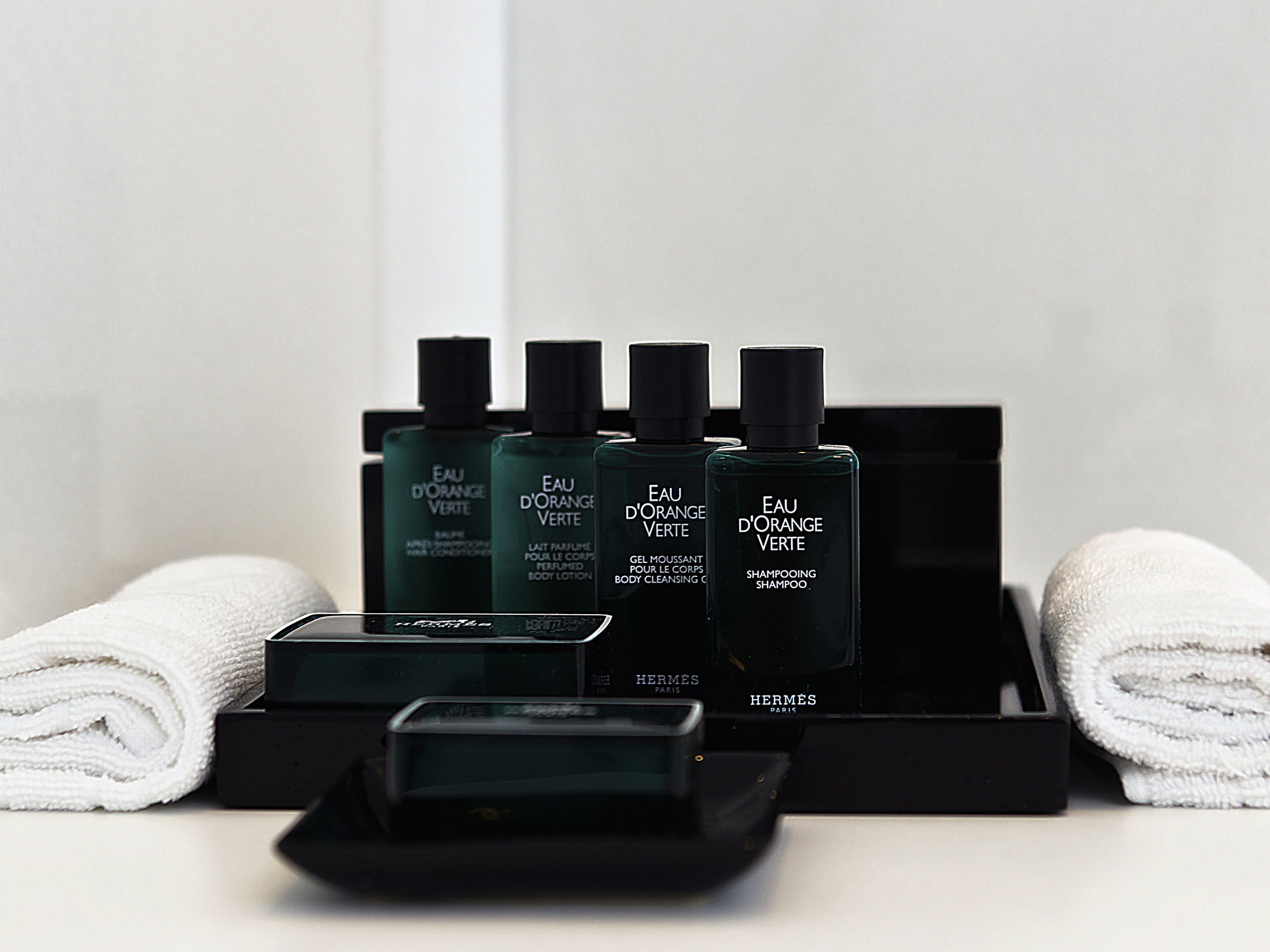 Sofitel Roma Villa Borghese by null