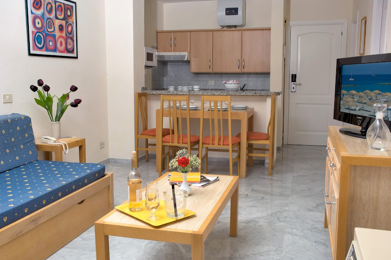 Marola Park Apartmentos