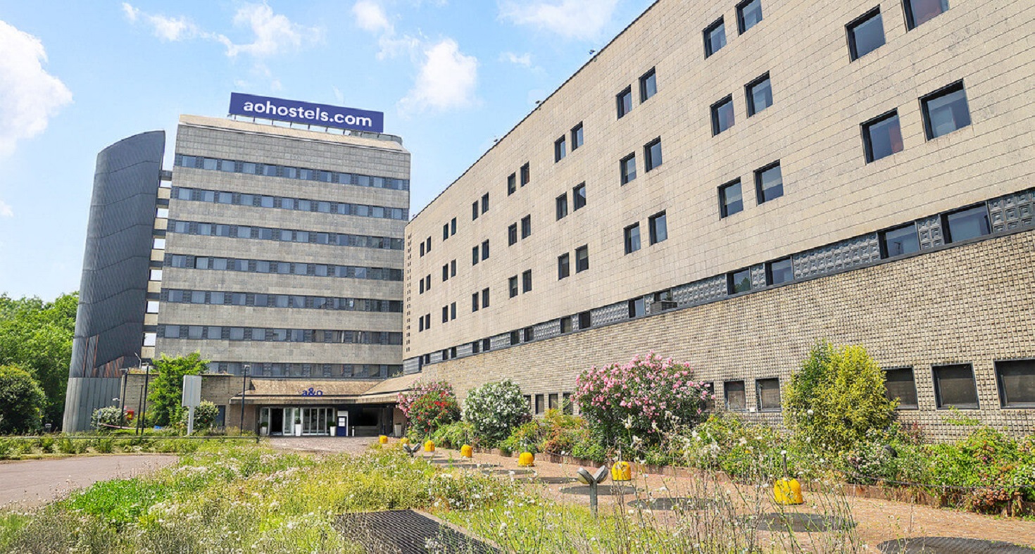 Novotel Milano Nord Ca Granda - photo